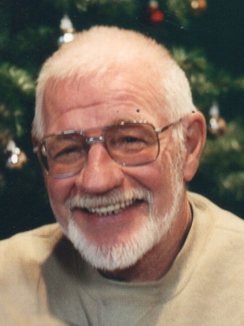 Obituary of William F Beans