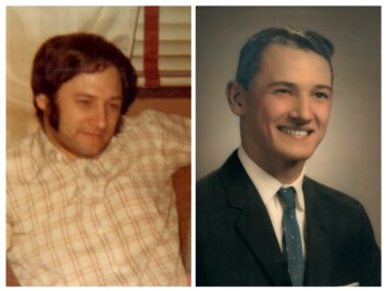 Obituary of Jack Harold Covey