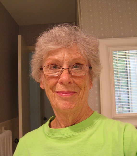 Obituary of Sandra Sue David