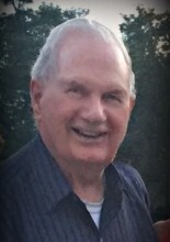Obituary of Paul Vincent Stack
