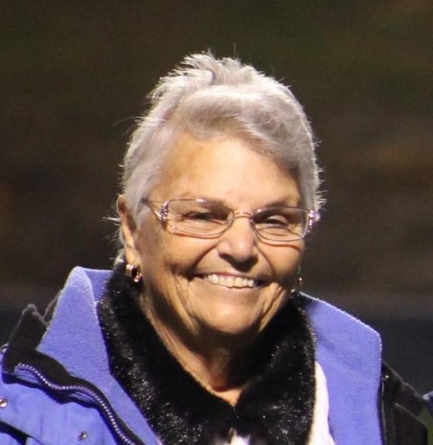 Obituario de Gail A. Gavey