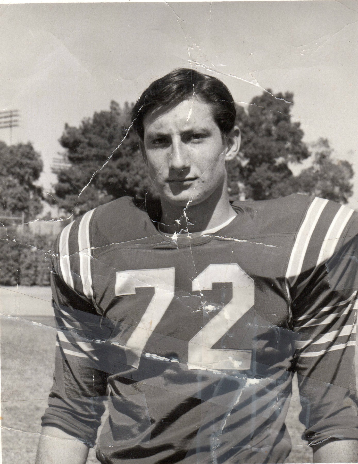 Obituary of Paul Alan Trafas