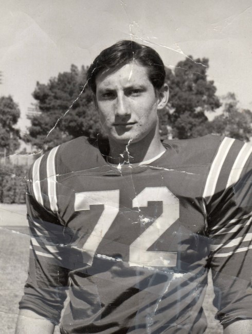 Obituario de Paul Alan Trafas