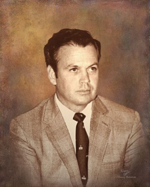 Obituary of James Roy Gates Jr.