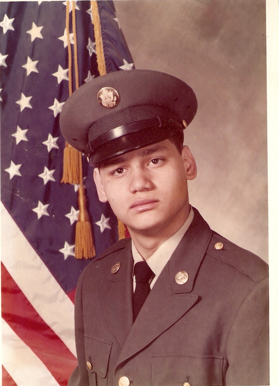 Obituary of Antonio De Lourdes Sr.