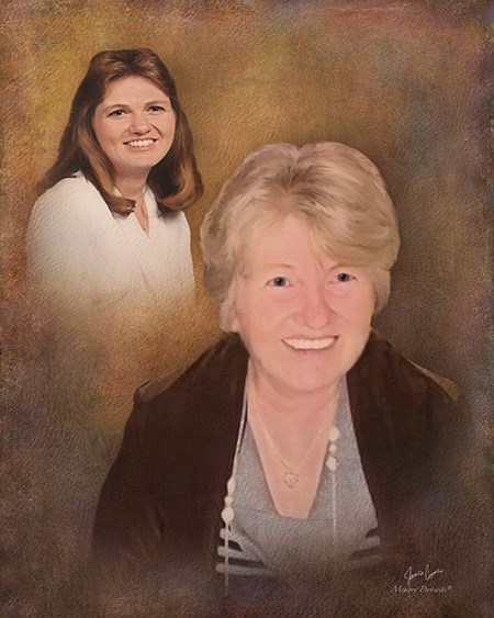 Obituary of Barbara Gayle Hildebrand