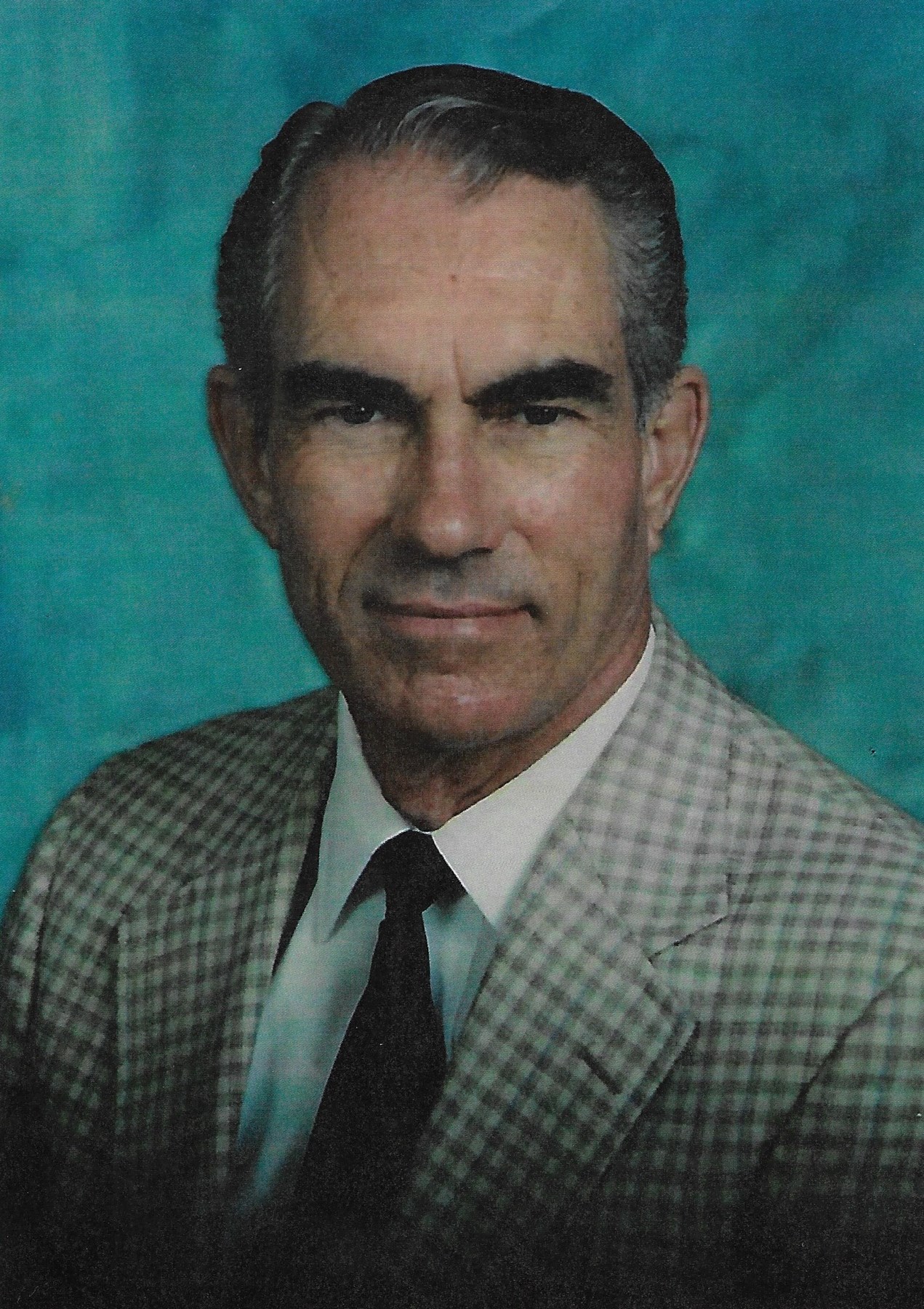 Obituary of Charles A Barns