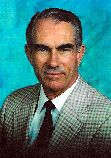Obituary of Charles A Barns