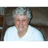 Obituary of Patsy ""Pat Irene Berzina
