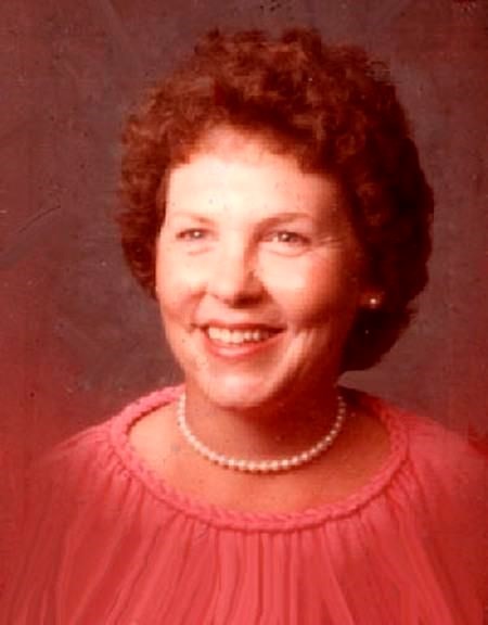 Obituary of Peggy Sue Shaw Ponder
