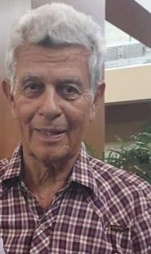 Obituary of Servando Pedro Suarez