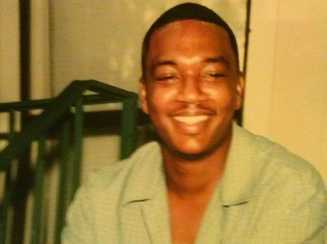 Obituary of George Malone Allen Jr.