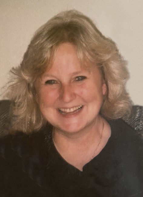 Obituary of Judith "Judy" Faye Pollard
