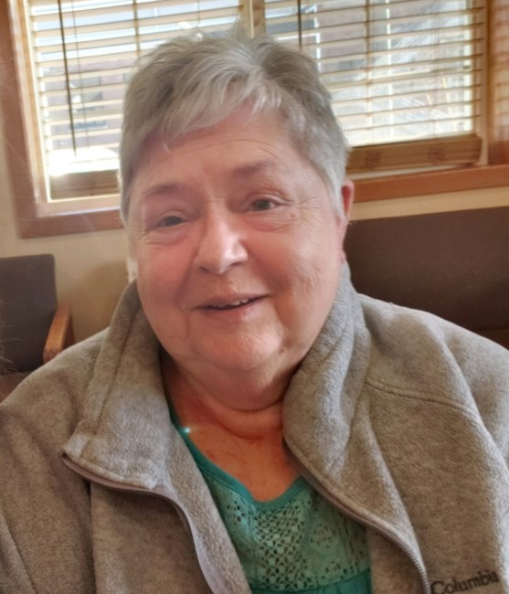 Obituary of Mary O. Ketcham Denlinger