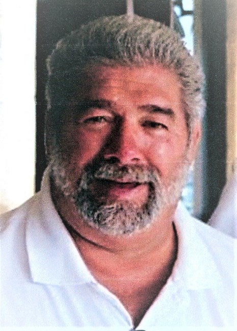 Obituary of Gary Edward Gladson