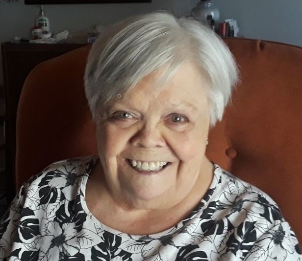 Jill VanDeVelde Obituary Lake Odessa, MI