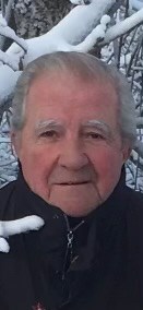 Obituary of Michael "Shag" O'Shaughnessy