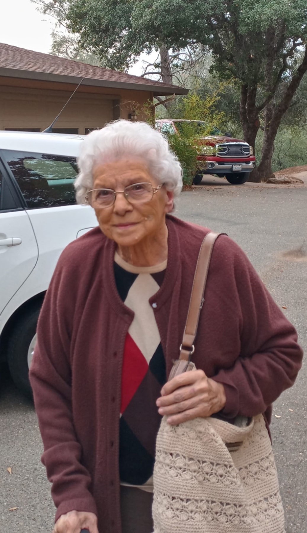 Obituary of Carol Jane Helms