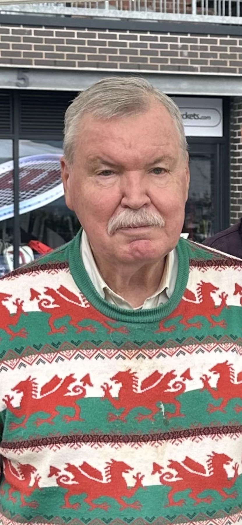Obituary of Warren J. Murray Jr.