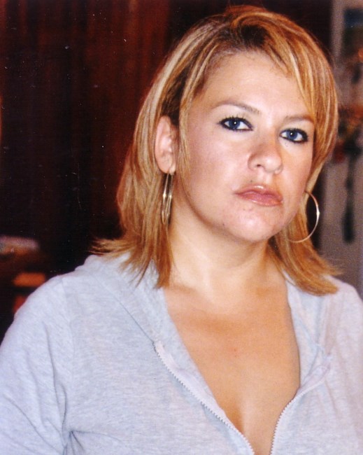 Obituary of Amalia Longoria-Pita