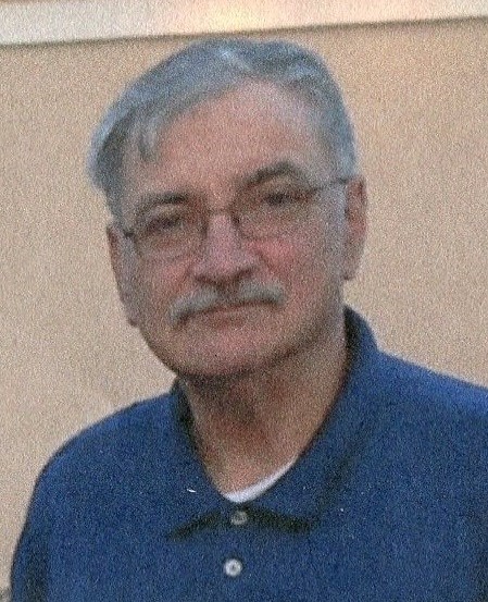 Avis de décès de Lyn Edward Burger