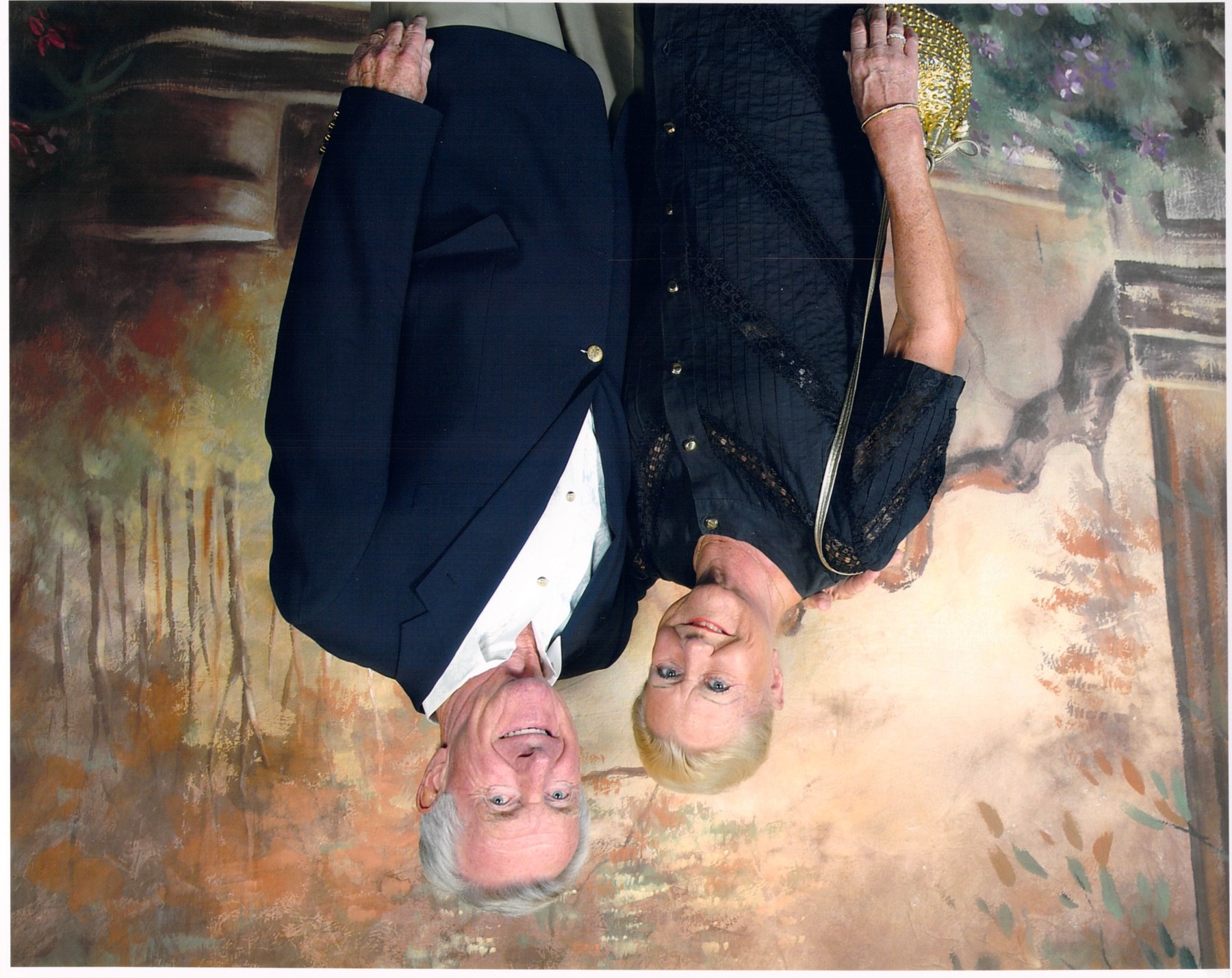 Obituary of Julie Ann O'Farrell