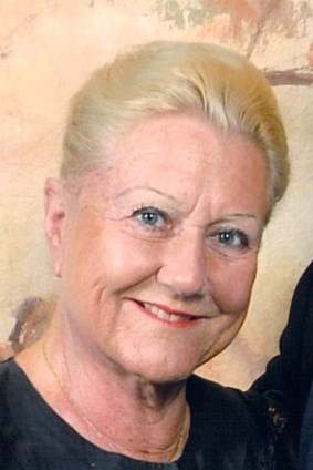 Obituary of Julie Ann O'Farrell