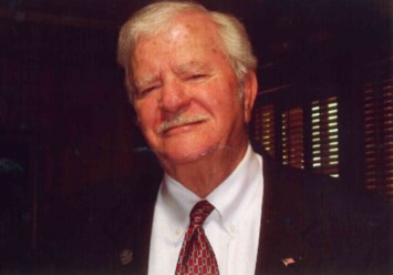 Obituary of Andrew "Andy" O. Harris