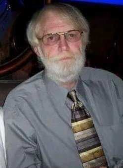 Obituary of Dale Gordon Gregory Jr.