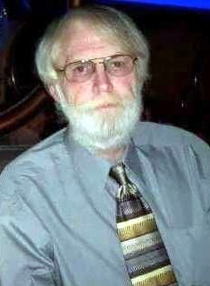 Obituary of Dale Gordon Gregory Jr.
