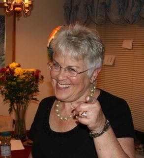 Obituary of Patricia Ann Totten