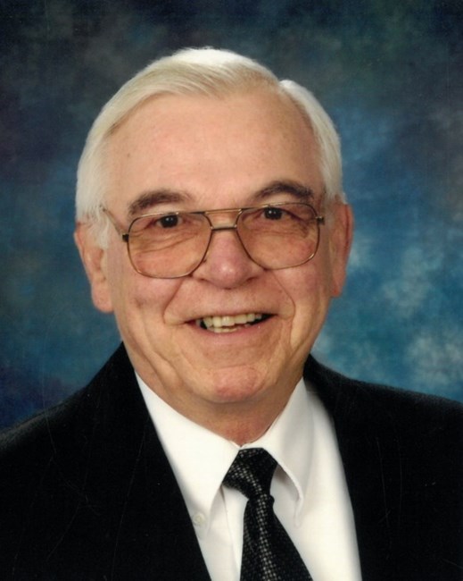 Obituary of James Harris Wallace