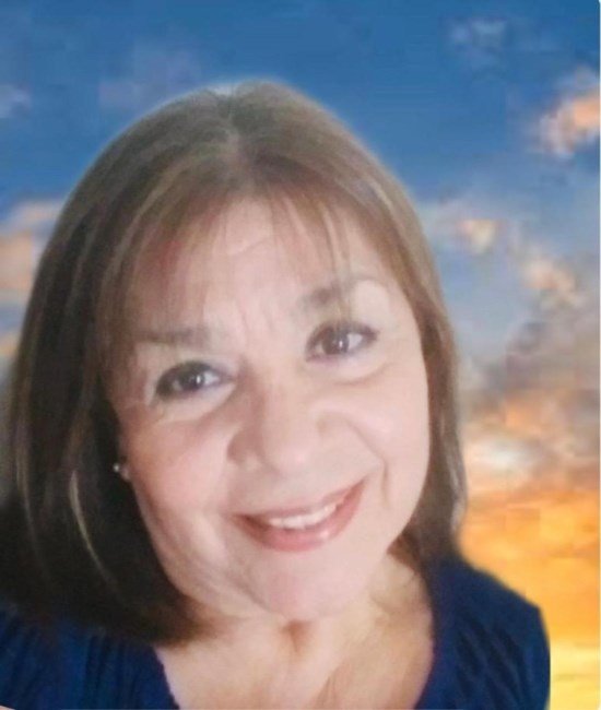 Obituary of Berta Arriaga