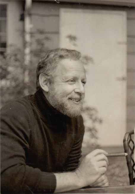 Obituary of Herman Raucher