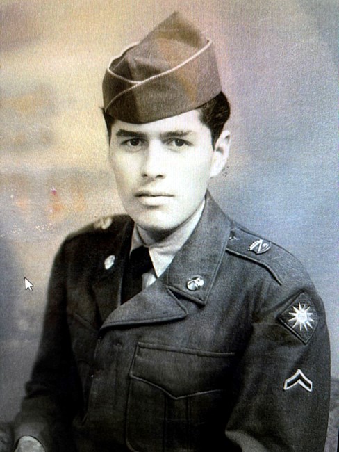 Obituary of Miguel E Dovalina
