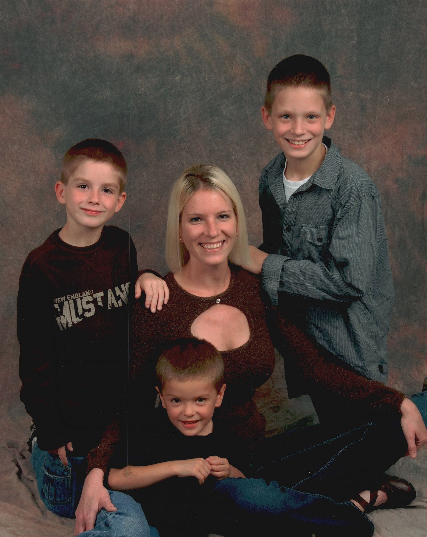 Obituary of Chasity "Chas" Beck