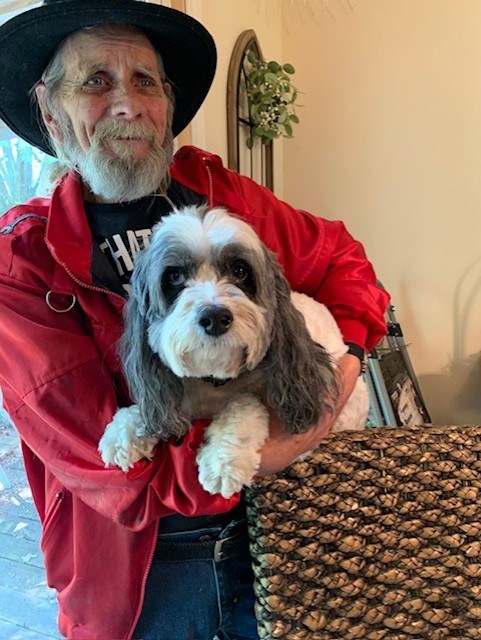 Obituary of Johnny C. Sullivan