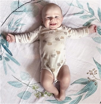 Obituary of Michail Logan Smith