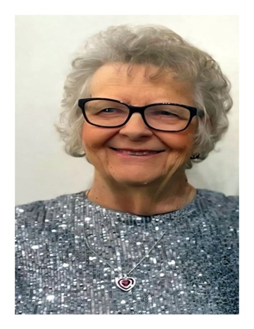 Obituary of Patricia Ann Squarceri