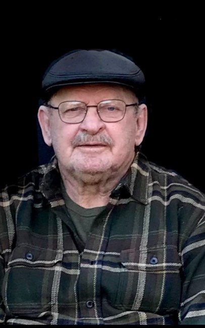 Obituary of William Christopher Martin