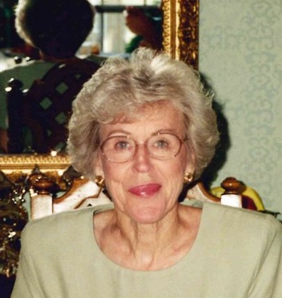 Obituary of Myra Averett Wilson
