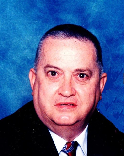 Obituary of Guy Marvin Duty