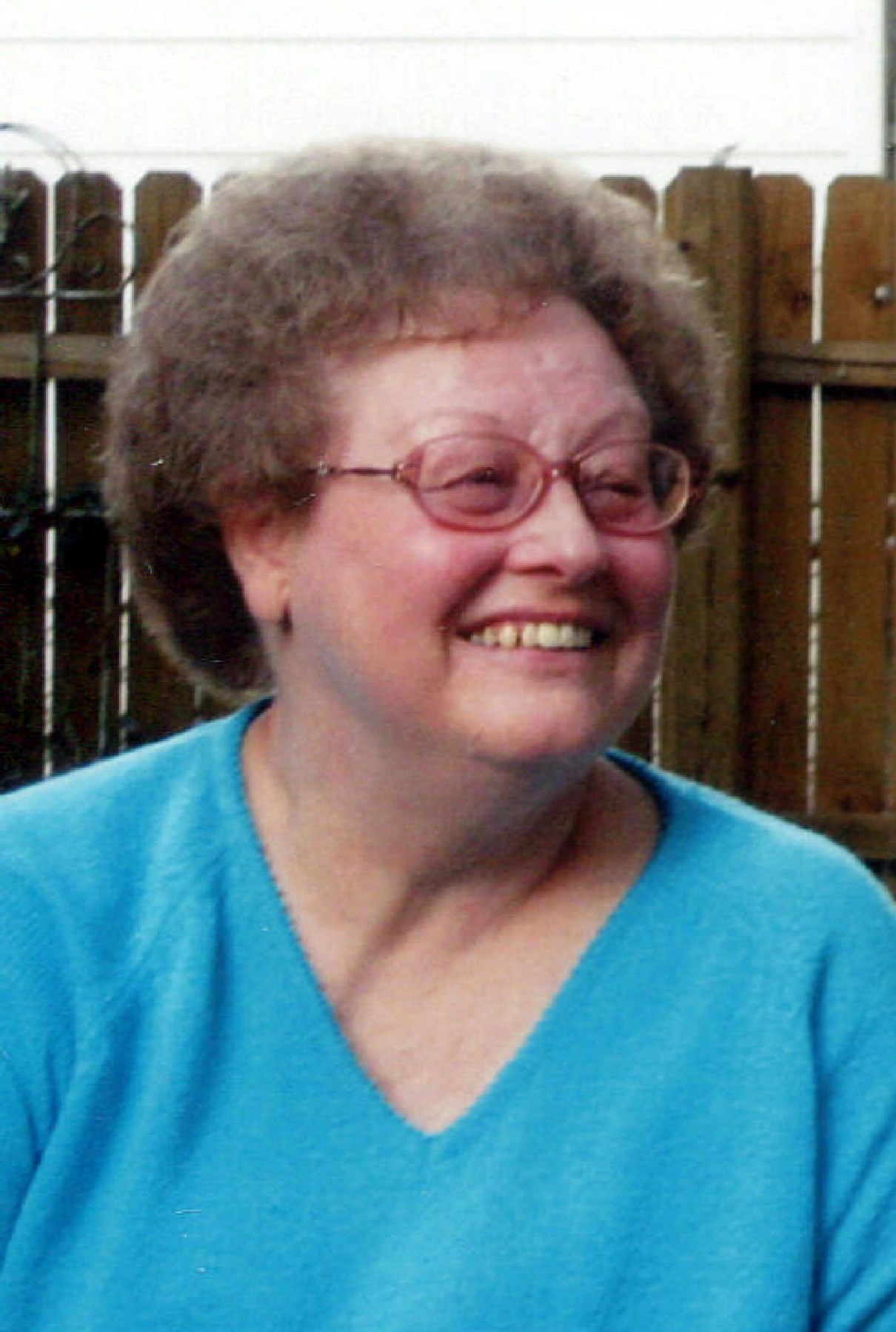 Florence Burton Obituary Hampton, VA