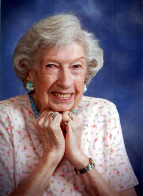 Obituary of Alice Ruth Sutton