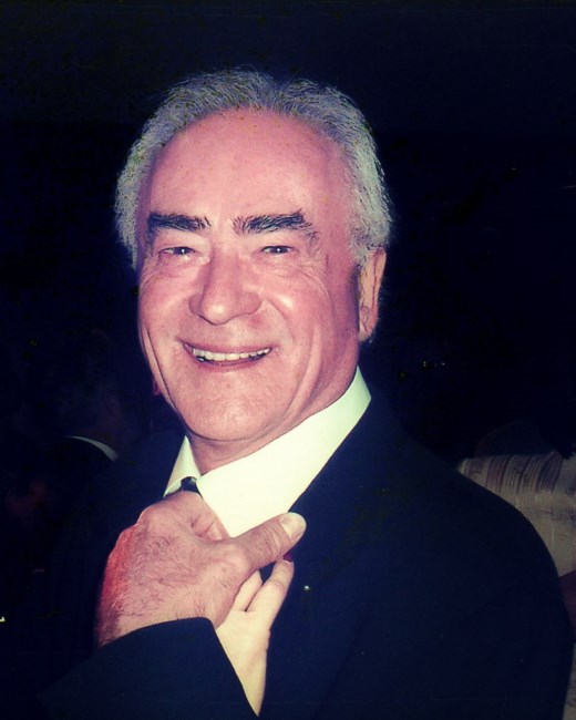 Obituary of André Gauthier