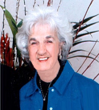 Obituary of Jewel M. Blackwood