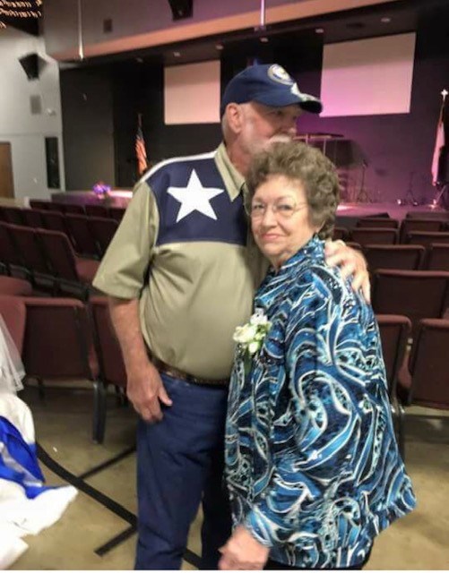 Obituary of Betty Wright