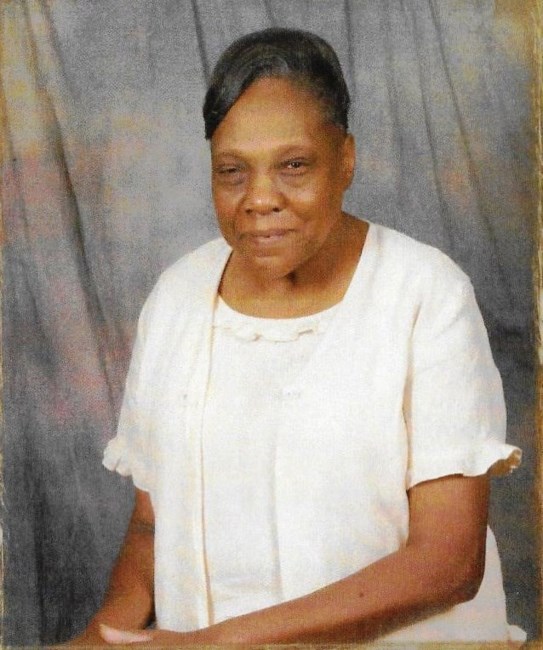 Obituary of Doris Jean Davis Blunt