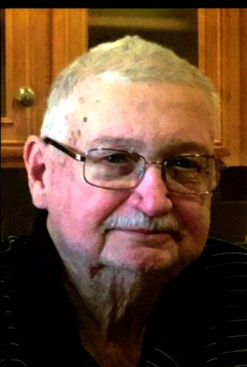 Obituario de Billy Richard Williams