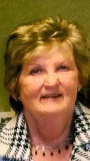 Obituary of Ellen T. Smith